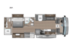 Thumbnail Photo 1 for 2023 JAYCO Precept 36A