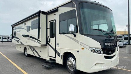 Photo 1 for 2023 JAYCO Precept