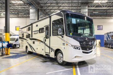 2023 JAYCO Precept 36A