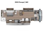 Thumbnail Photo 4 for 2023 JAYCO Precept
