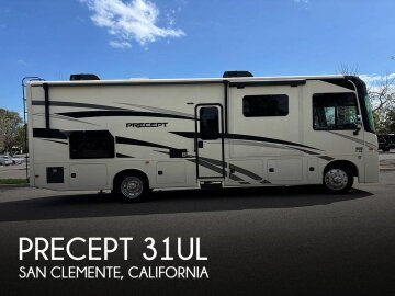 2023 JAYCO Precept 31UL