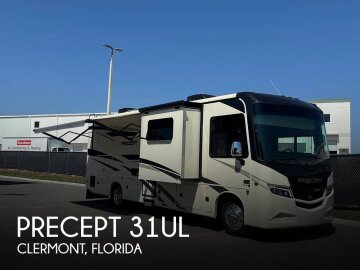 2023 JAYCO Precept 31UL