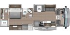 Thumbnail Photo 4 for 2023 JAYCO Precept 36A