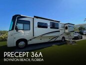 2023 JAYCO Precept 36A