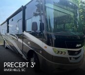 2023 JAYCO Precept