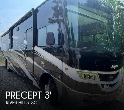 Photo 1 for 2023 JAYCO Precept