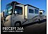 2023 JAYCO Precept 36A