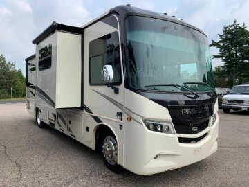 2023 JAYCO Precept 31UL