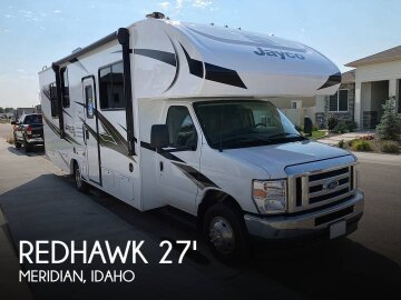 2023 JAYCO Redhawk