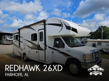 2023 JAYCO Redhawk 26XD