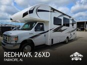 2023 JAYCO Redhawk 26XD
