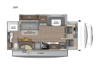 Thumbnail Photo 1 for 2023 JAYCO Redhawk