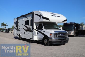 2023 JAYCO Redhawk