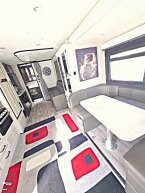 Thumbnail Photo 3 for 2023 JAYCO Redhawk