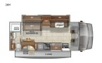 Thumbnail Photo 2 for 2023 JAYCO Redhawk