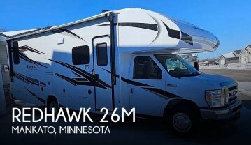 2023 JAYCO Redhawk
