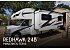 2023 JAYCO Redhawk 24B