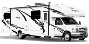 2023 JAYCO Redhawk 26XD