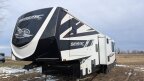 Thumbnail Photo 2 for 2023 JAYCO Seismic