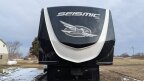 Thumbnail Photo 1 for 2023 JAYCO Seismic