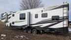 Thumbnail Photo 4 for 2023 JAYCO Seismic