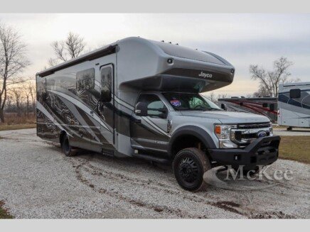 Photo 1 for 2023 JAYCO Seneca