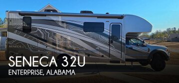 2023 JAYCO Seneca