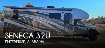 Photo 1 for 2023 JAYCO Seneca
