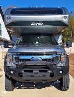 Thumbnail Photo 3 for 2023 JAYCO Seneca