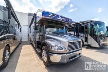 2023 JAYCO Seneca 37K