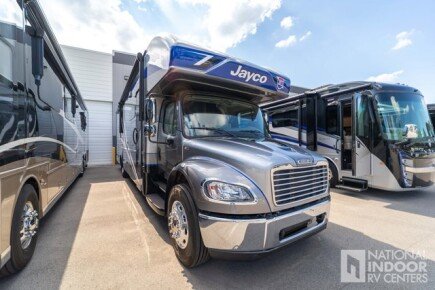 Photo 1 for 2023 JAYCO Seneca 37K