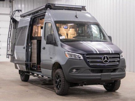 Photo 1 for 2023 JAYCO Terrain 19Y