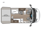 Thumbnail Photo 1 for 2023 JAYCO Terrain 19Y