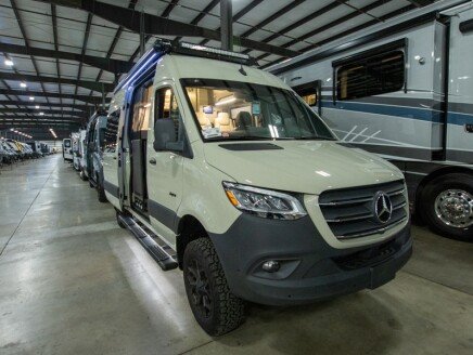 Photo 1 for 2023 JAYCO Terrain 19Y