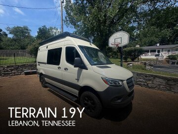2023 JAYCO Terrain 19Y