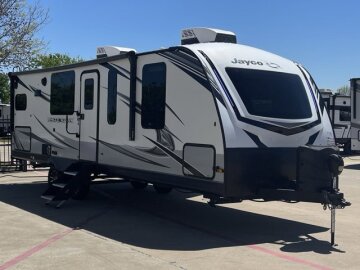2023 JAYCO White Hawk