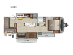 Thumbnail Photo 1 for 2023 JAYCO White Hawk
