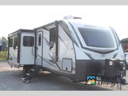 Photo 1 for 2023 JAYCO White Hawk