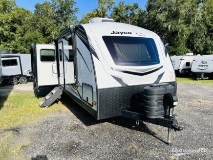 Photo 1 for 2023 JAYCO White Hawk