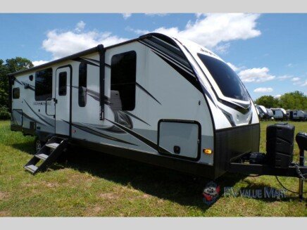 Photo 1 for 2023 JAYCO White Hawk 27RK