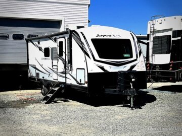2023 JAYCO White Hawk