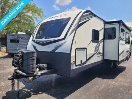 Photo 1 for 2023 JAYCO White Hawk