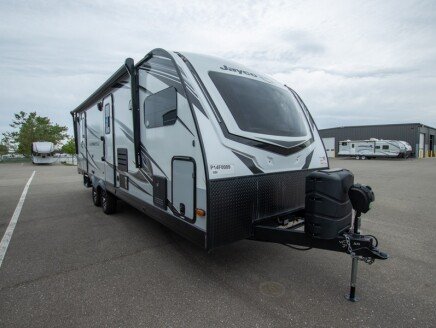 Photo 1 for 2023 JAYCO White Hawk 26FK