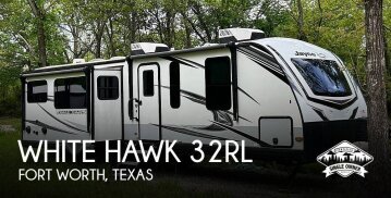 2023 JAYCO White Hawk 32RL
