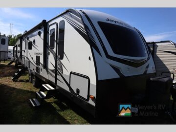 2023 JAYCO White Hawk