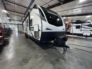 2023 KZ Connect