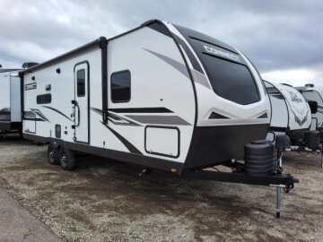 2023 KZ Connect C241RLK
