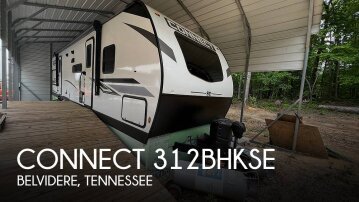 2023 KZ Connect