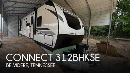 Photo 1 for 2023 KZ Connect