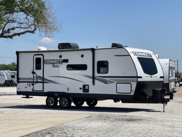2023 KZ Connect